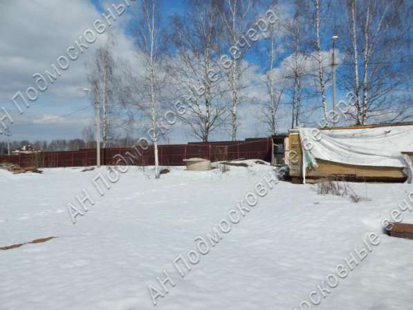realty_mapper3.plot_in_locationПлощадь 15.00 сот.Есть Электричество, Газ. в Москве фото 8