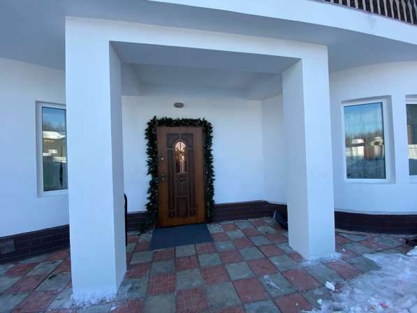 Новый Коттедж для отдыха и мероприятий в Раменское фото 16