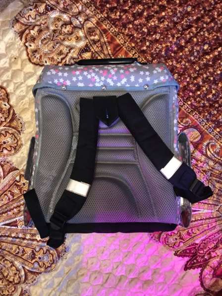 Рюкзак для девочки в Самаре фото 7