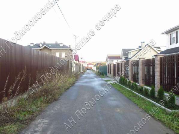 realty_mapper3.plot_in_locationИндивидуальное жилищное ст-во. Площадь 12.00 сот.Есть Электричество. в Москве фото 6