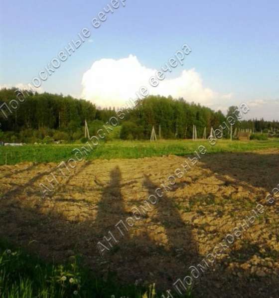 realty_mapper3.plot_in_locationИндивидуальное жилищное ст-во. Площадь 10.00 сот.Есть Электричество. в Москве фото 3