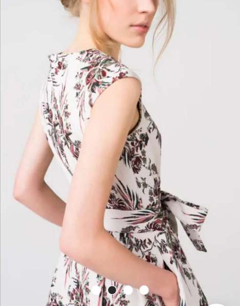 Платье длинное в Москве фото 3