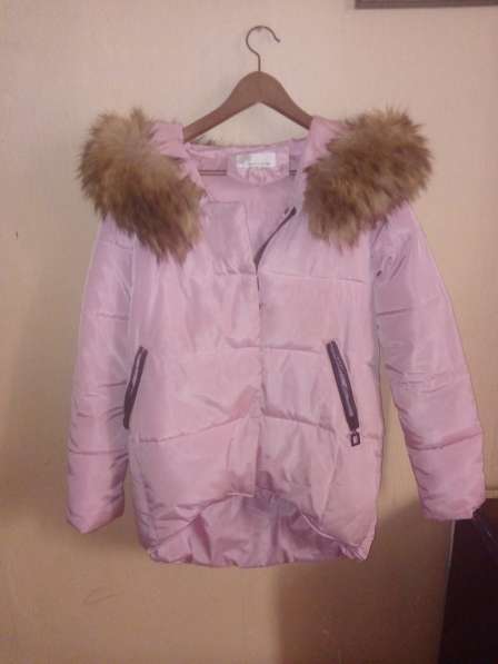 Новый пуховик для дам! в Москве фото 9