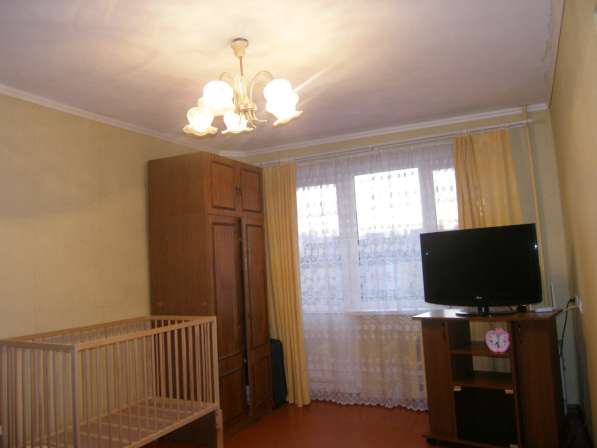 Продается однокомнатная квартира на ул. 50 лет Комсомола, 17 в Переславле-Залесском фото 9