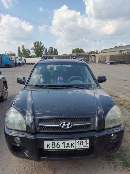 Hyundai, Tucson, продажа в г.Луганск в фото 4