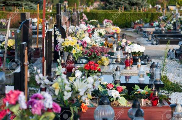 Как перевезти умершего