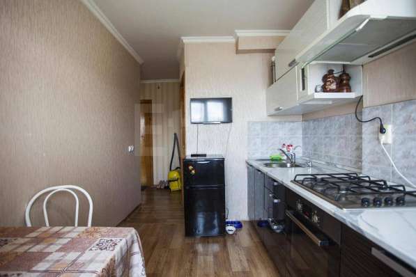 Сдам двухкомнатную квартиру в Красноярске