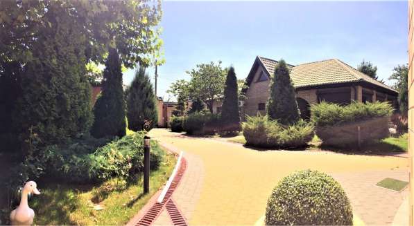 Продам дом в Ростов-на-Дону.Жилая площадь 530 кв.м. в Ростове-на-Дону фото 14