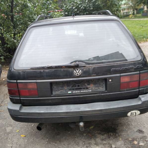 Volkswagen, Passat, продажа в г.Брест в фото 5