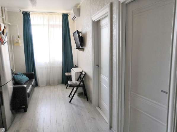 Продается 2-ух комнатная квартира по ул. Метелева в Сочи в Сочи фото 12