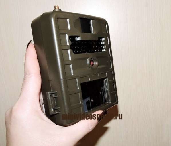 GSM MMS камера в Москве фото 24