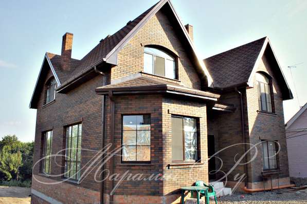 Продам дом в Ростов-на-Дону.Жилая площадь 240 кв.м.