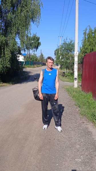 Альберт, 53 года, хочет пообщаться в Нижнем Новгороде фото 4