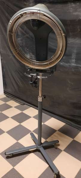 Климазон для парикмахерской