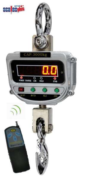 Аренда крановых весов в Москве фото 3