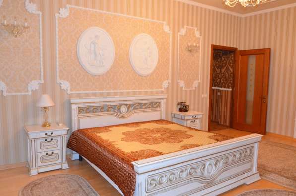 4-х комнатная 170 м2 в центре на ул. Терещенко 12 в Севастополе фото 17