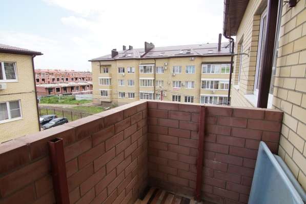 Однокомнатная квартира с ремонтом! ЖК «Семья» в Краснодаре фото 3