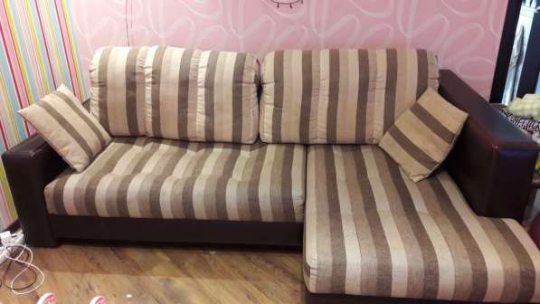 Продается угловой диван в Красногорске фото 3