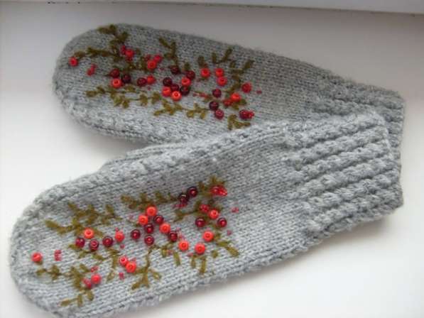 КУПИТЕ ВАРЕЖКИ в Санкт-Петербурге фото 20