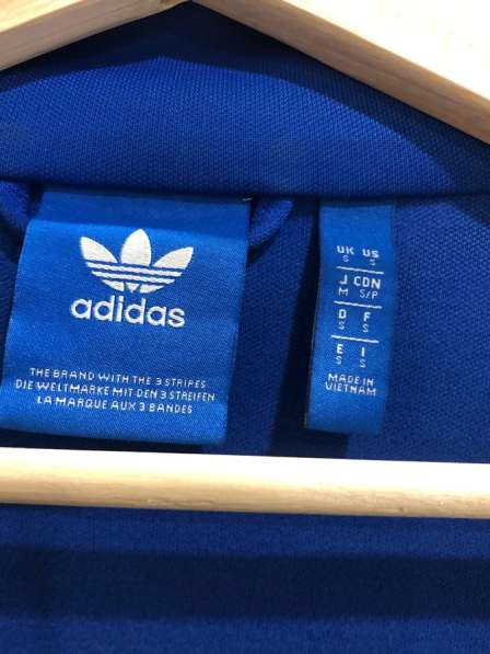 Олимпийка Adidas в Химках фото 4