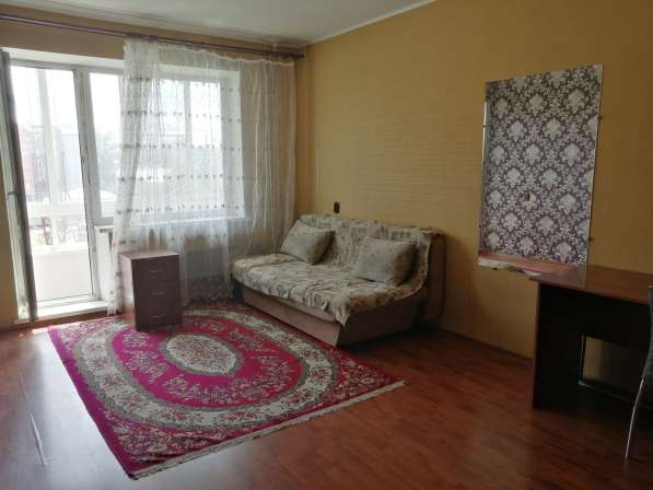 Сдается 1 комнатная квартира в Томске