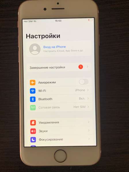 Iphone 6s в Красноярске фото 5