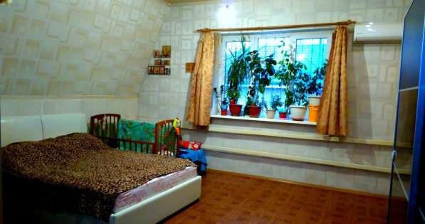 Продам дом в Ростов-на-Дону.Жилая площадь 115 кв.м. в Ростове-на-Дону фото 9
