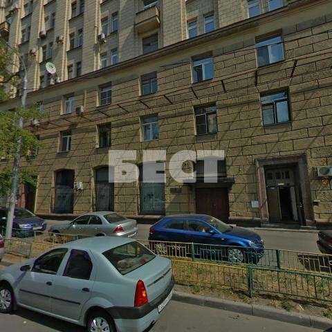 Сдам четырехкомнатную квартиру в Москве. Жилая площадь 124 кв.м. Этаж 6. Есть мебель. в Москве фото 15