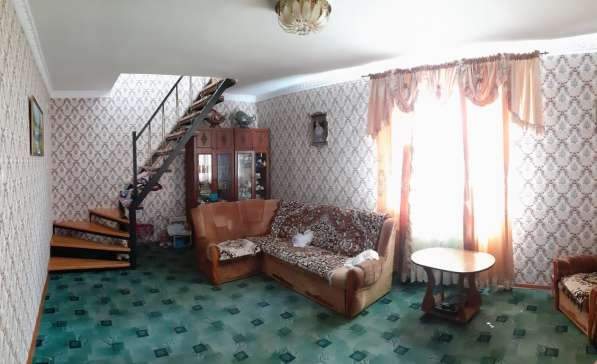 Просторный дом 180 кв. м. в Богдановке в Симферополе фото 7