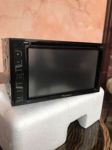 Автомагнитола Pioneer AVH-170