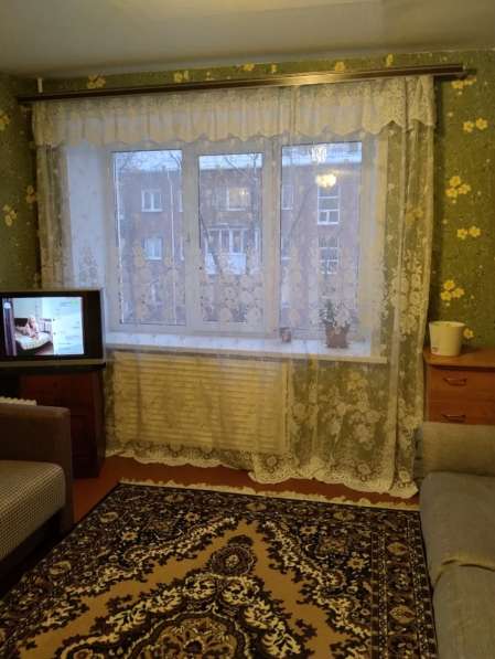 Сдается комната 20 квм, ул Яковлева, 16 в Омске фото 6