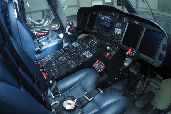 Продам Agusta AW139, 2012 год, 250 млн. руб в Москве