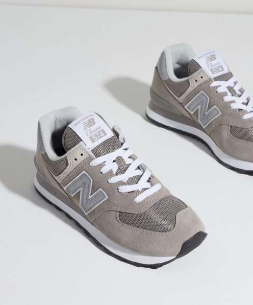 Кроссовки New Balance 574 в Москве фото 3