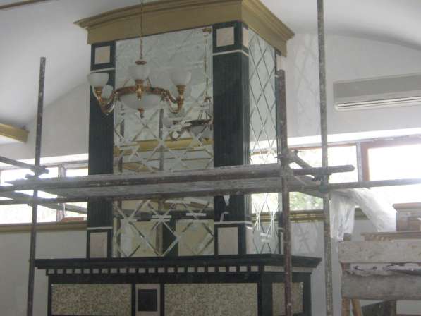 Изделия из зеркала и стекла в Калининграде фото 9