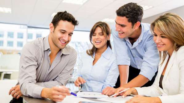 Специалист по обработке заказов