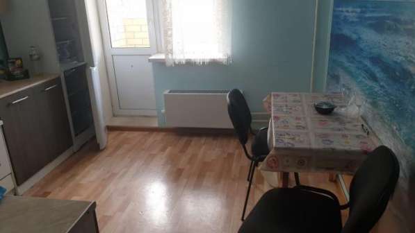 Сдам на длительный срок 1-комнатную квартиру в Екатеринбурге фото 5