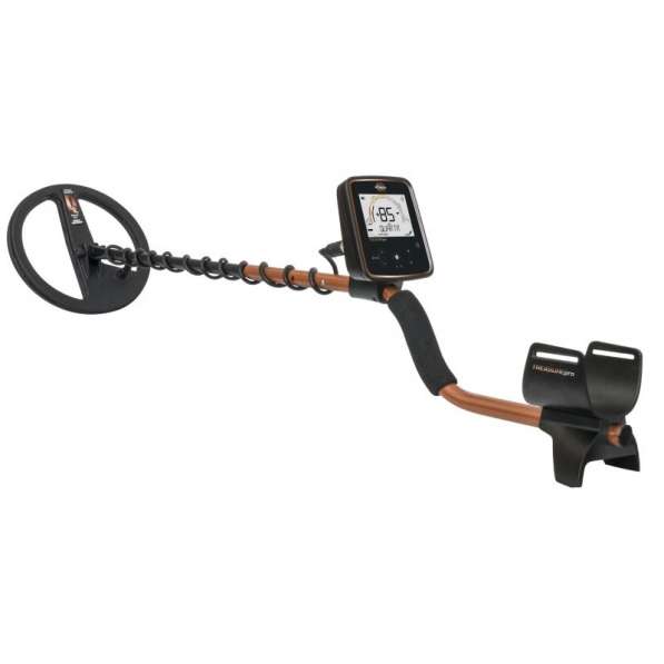 Металлоискатель Whites TreasurePro в Санкт-Петербурге фото 4