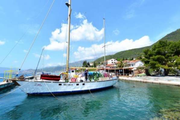 Срочно продаю Апартамент 96 м2 берег моря в Черногории пляж Kumbor в фото 3