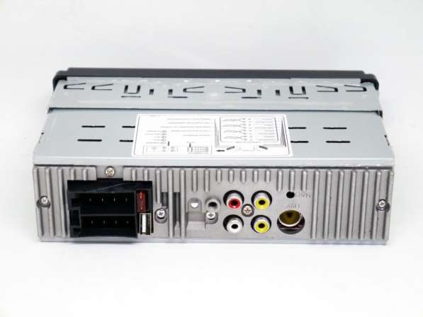 Магнитола Pioneer 4219 ISO - экран 4,1''+ DIVX + MP3 + USB в 