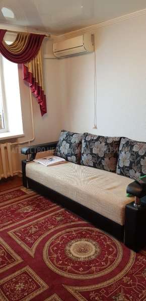Квартира с мебелью в Москве фото 17