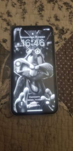 IPhone XR в Петрозаводске фото 3