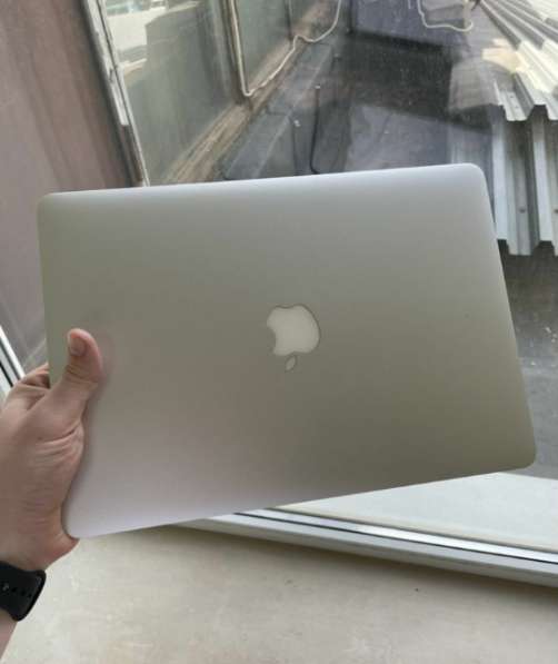 MacBook Air 13” A1369 в фото 5