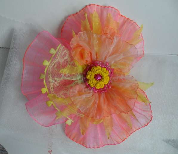 Цветочная Поляна (flowersoutof) в Муравленко фото 19
