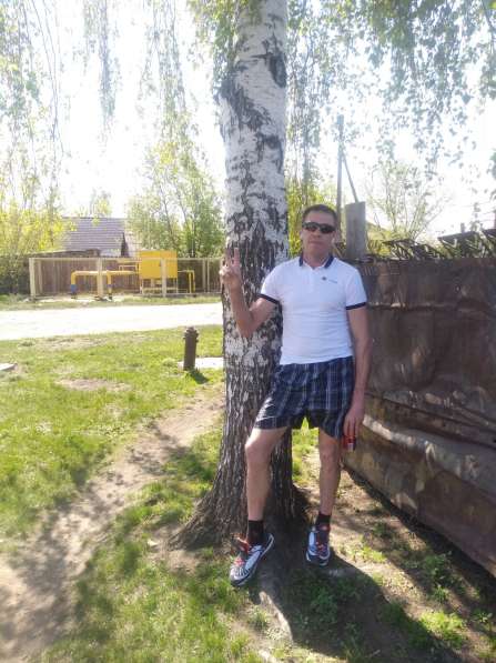 Алексей, 51 год, хочет пообщаться в Барнауле