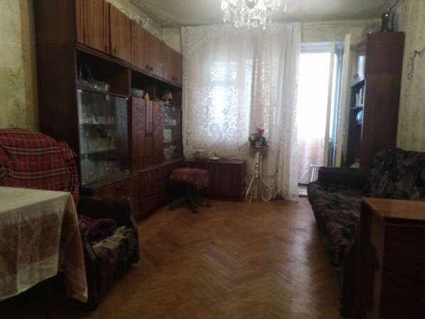 2-комнатная квартира, 39,6 кв. м в Краснодаре фото 12