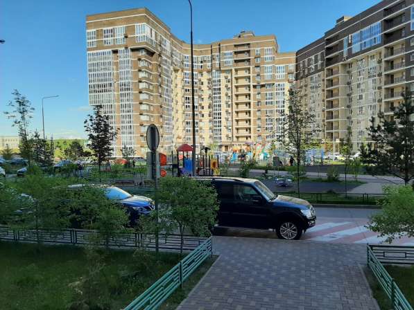 Красивая квартира с евроремонтом в ЖК Татьянин Парк.10 мин в Москве фото 10