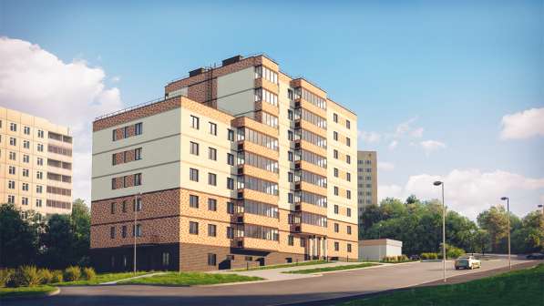 Продается 1-комнатная квартира в Новосибирске фото 5