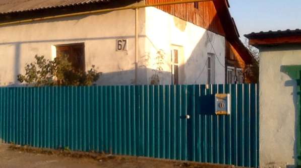 Дом с участ.6 сот.4 комн, гараж,баня,2 беседки,центр.канализ в Екатеринбурге фото 7