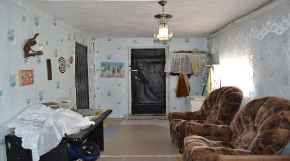Очень тёплый блочный дом в 45 км. от Оренбурга (или обмен) в Оренбурге фото 15