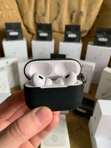 Apple AirPods Pro 2